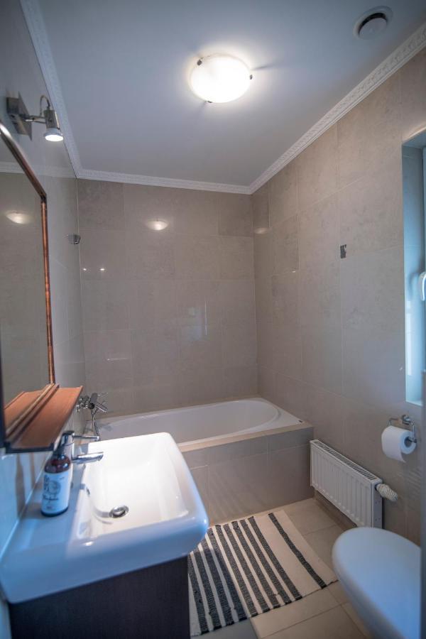 Bialy Dom Villa Mieroszyno Ngoại thất bức ảnh